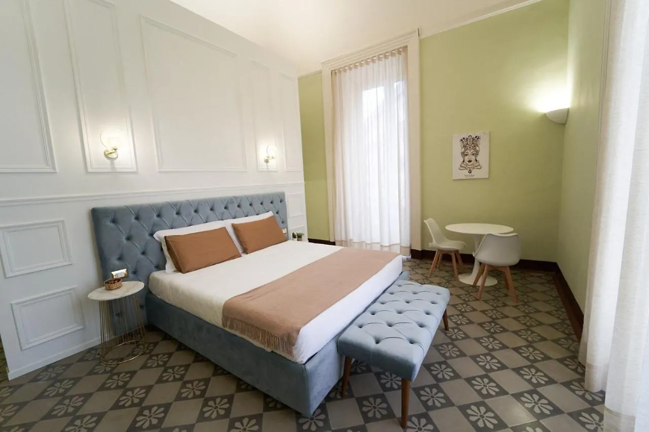 Toscano Palace Luxury Rooms CTA
