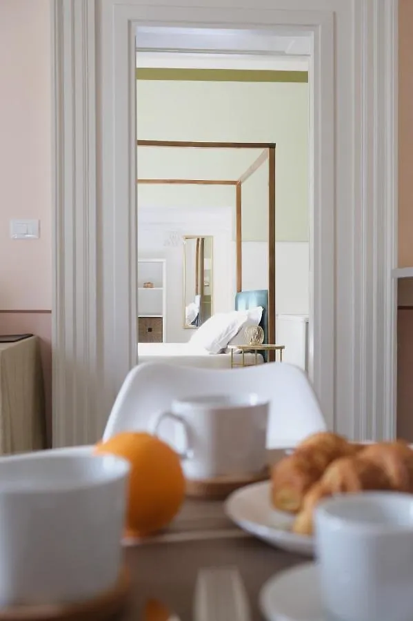Toscano Palace Luxury Rooms CTA