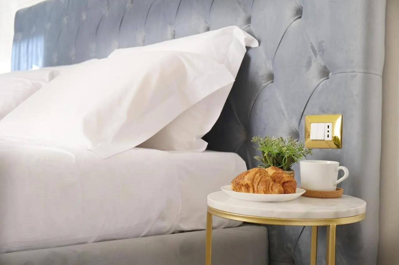 Bed and breakfast Toscano Palace Luxury Rooms CTA Italia