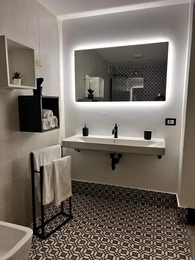 Bed and breakfast Toscano Palace Luxury Rooms CTA Italia