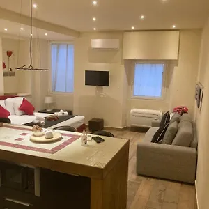 Appartement Borgo20 Italie