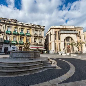  Appartement Bellini Italie