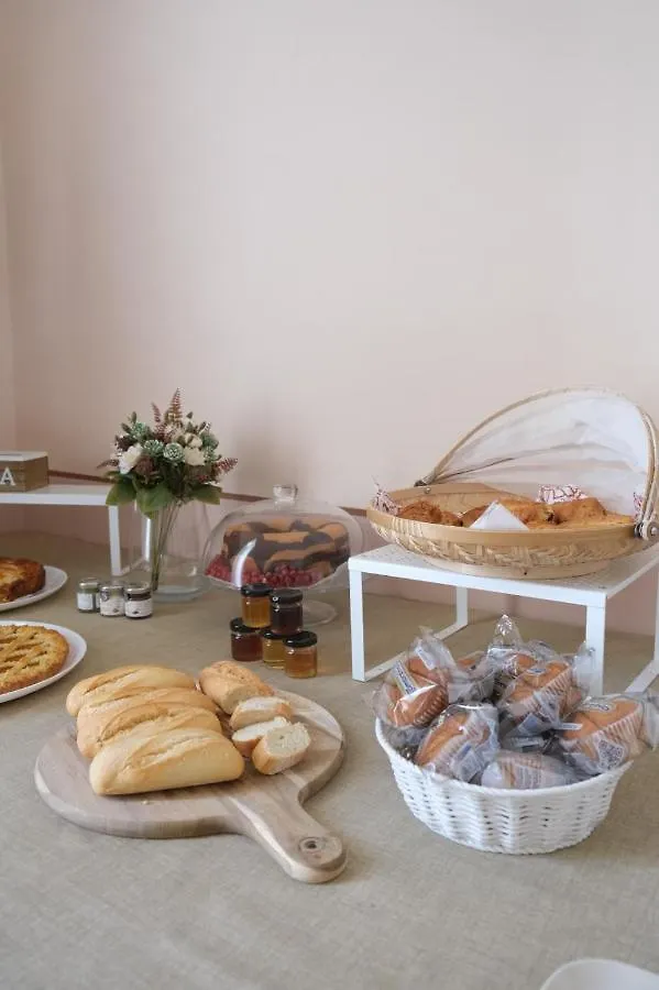 Toscano Palace Luxury Rooms Catane 0*,  Italie