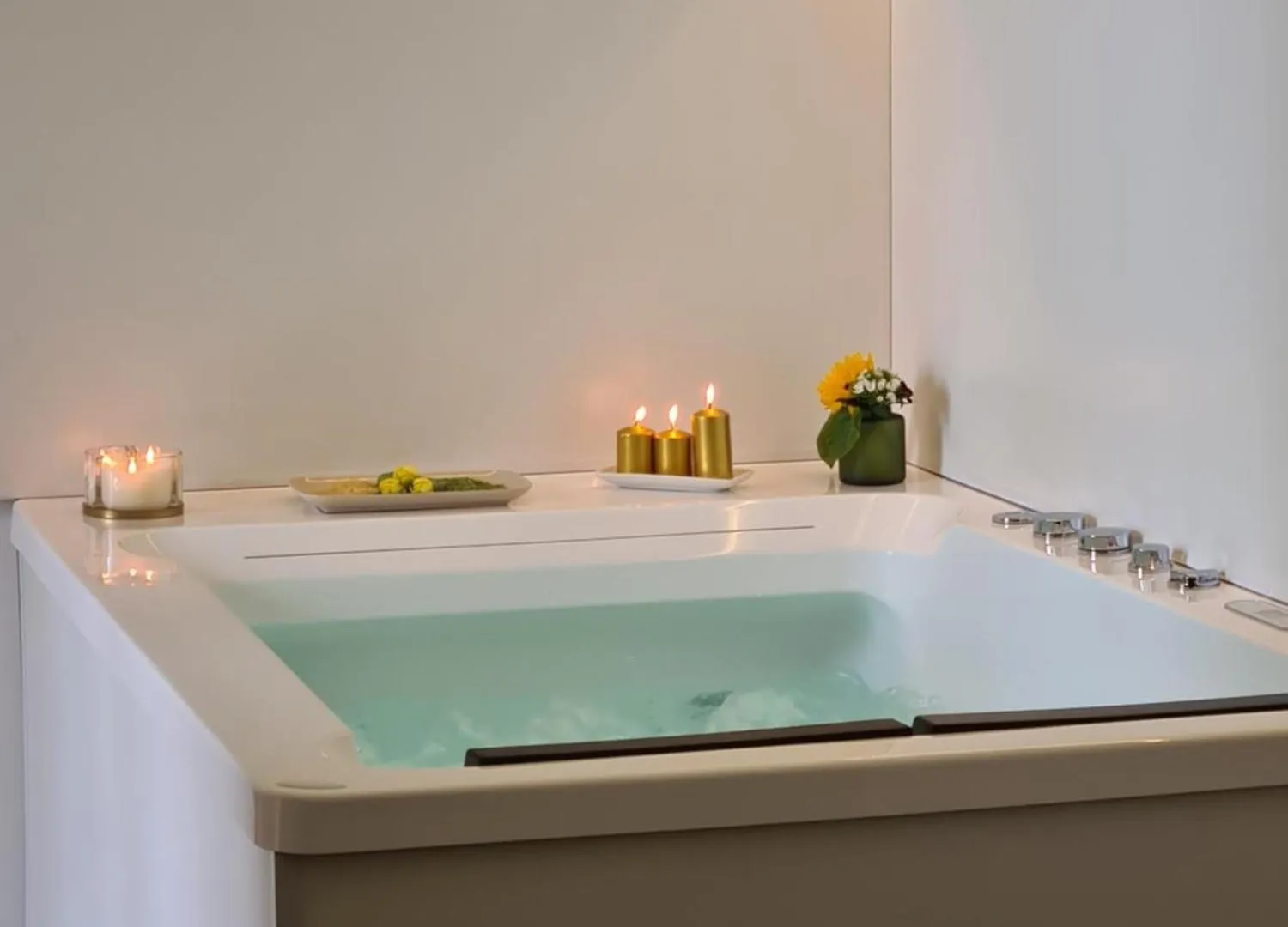 Toscano Palace Luxury Rooms Catane Italie